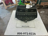 Audio Equipment Radio Audio Assembly AMFM6CD 6 Disc Fits 0809 ACCORD 2646991