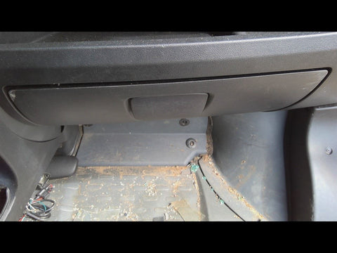 PROMAST15 2017 Glove Box 4770230