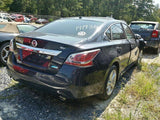 Audio Equipment Radio Receiver Amfmcd Sv Fits 1315 ALTIMA 2588746