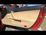 CORVETTE  2005 Front Door Trim Panel 3273650