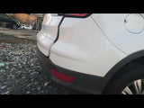 Rear Bumper Includes Right And Left Painted Extensions Fits 17-19 ESCAPE 4727522