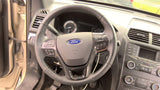EXPLORER  2018 Steering Wheel 486570bag not included0