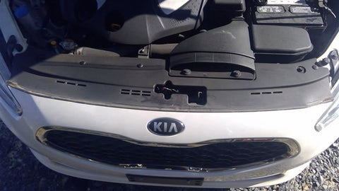 Radiator Core Support Fits 1416 CADENZA 4636950