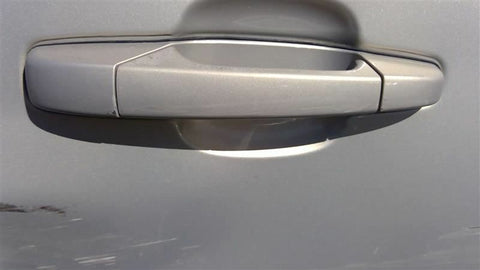 Passenger Door Handle Exterior Door Rear Fits 0714 SIERRA 2500 PICKUP 3497340