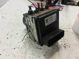 AntiLock Brake Part Assembly With Active Brake Control Fits 0607 DTS 2947581