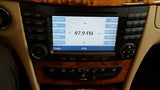 Temperature Control 211 Type E300 Front Fits 0509 MERCEDES ECLASS 2896679