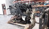 Engine 4.0L VIN E 8th Digit SOHC 6-245 Fits 05-06 RANGER 4757161