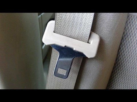 Seat Belt Front Bucket Seat Passenger Retractor Fits 0407 TAURUS 3293040