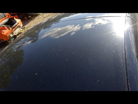 Roof C70 Front Fits 06-13 VOLVO 70 SERIES 3322870