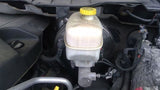Brake Master Cylinder Vacuum Boost Fits 15-18 DODGE 2500 PICKUP 4562510