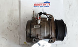 AC Compressor Fits 1023 DODGE 2500 PICKUP 4733851