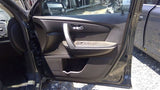 ACADIA    2011 Front Door Trim Panel 3408940