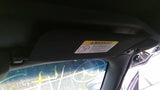 Passenger Right Sun Visor Fits 03-05 THUNDERBIRD 3597550