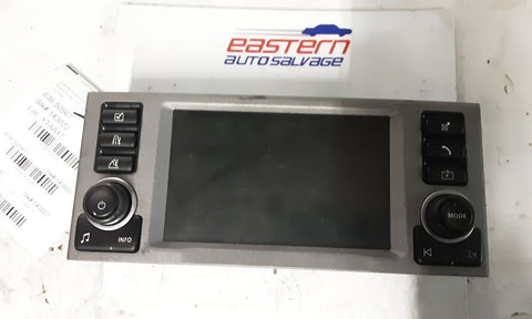 Audio Equipment Radio Receiver Am-fm-cd Player Fits 05-09 RANGE ROVER 3532850