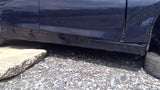 328D      2014 Rocker Panel Moulding 4650500