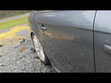 Passenger Right Rear Side Door Sedan Fits 12-16 AUDI A4 4708321