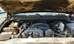 SILV15NEW 2007 Glove Box 457437