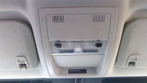 Console Front Roof Without Sunroof Fits 1214 SIERRA 2500 PICKUP 4626690