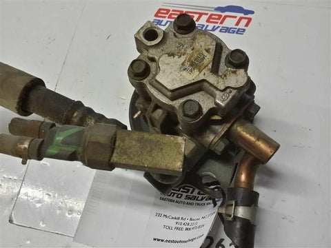 00 01 02 NISSAN SENTRA POWER STEERING PUMP 1.8L 1408540