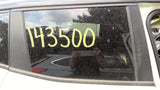 Passenger Right Rear Door Glass Fits 15-23 RENEGADE 4864570