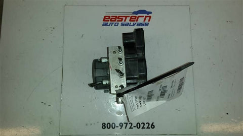 AntiLock Brake Part Pump Vehicle Dynamic Control Sv Fits 1314 SENTRA 2332660