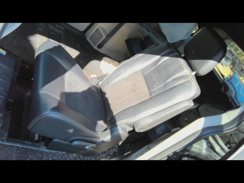 CARAVAN   2019 Seat Rear 4702600