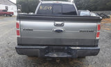 F150      2013 Door Trim Panel Rear 33845711