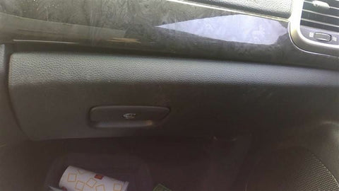 GRANDCHER 2011 Glove Box 3428530