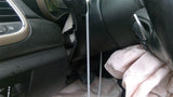 Steering Column Floor Shift Manual Adjustable Fits 1617 DURANGO 3621000