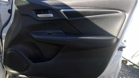 FIT       2015 Front Door Trim Panel 3461730