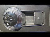 FUSION    2019 Transmission Shift 4688050