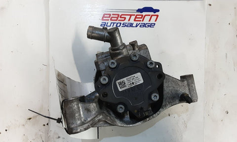 Power Steering Pump Fits 1421 PROMASTER 1500 VAN 4770380