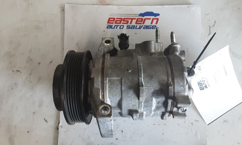 DURANGO   2020 AC Compressor 4750860