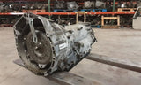 Automatic Transmission 2.0L AWD 28iX Fits 1315 BMW X1 3618701