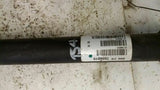 Front Drive Shaft 3.0L Fits 0710 BMW X5 2685881
