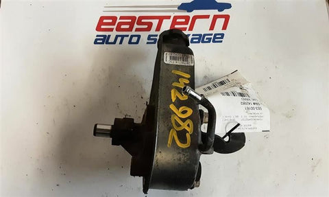 Power Steering Pump Fits 0714 ESCALADE 3497660