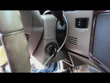Steering Column Shift With Tilt Fits 08 FORD F250SD PICKUP 4689020