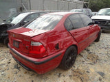 04 05 BMW 330I CHASSIS ECM TRANSMISSION EXC. XI 1979622