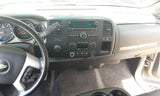 SILVRDO15 2012 High Mounted Stop Light 48674111