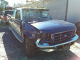 F250      1997 Steering Shaft 2684291