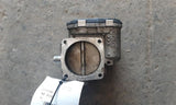 Throttle Body 463 Type G55 Fits 0211 MERCEDES GCLASS 3620540