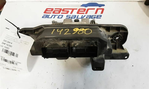 Engine ECM Electronic Control Module 3.5L Turbo Fits 1519 TRANSIT 150 3496230
