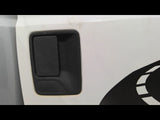Passenger Door Handle Exterior Door Rear Fits 9916 FORD F250SD PICKUP 4754780