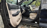 Seat Belt Front Passenger Buckle Fits 17-19 EXPLORER 465447
