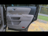 PILOT     2015 Door Trim Panel Rear 4770940