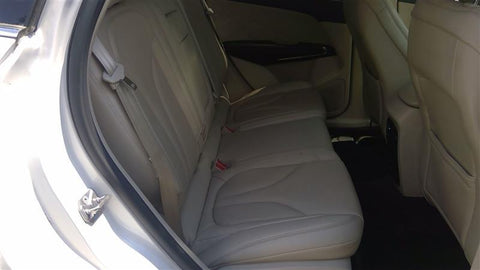 MKC       2017 Seat Rear 4561140