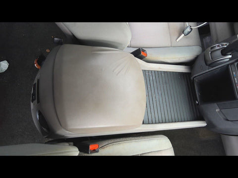 Console Front Floor Without Rear Entertainment System Fits 1215 PILOT 4771080