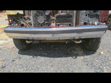 Front Bumper Chrome With Impact Strip Fits 88-00 CHEVROLET 2500 PICKUP 4746160