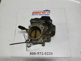 Throttle Body 2.4L 4 Cylinder Fits 0711 ELEMENT 2374360