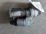 Starter Motor Bosch Manufacturer Fits 14-17 BEETLE 3012880